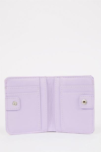 Kadın Croco Cüzdan