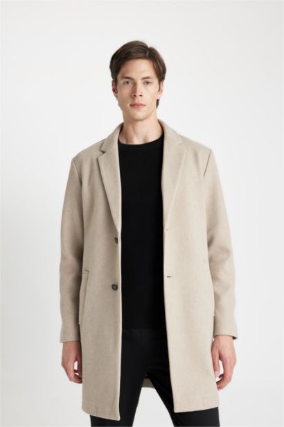 Button up Coat