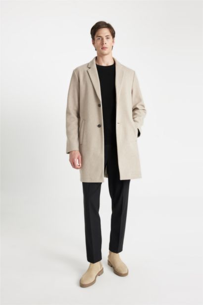 Button up Coat