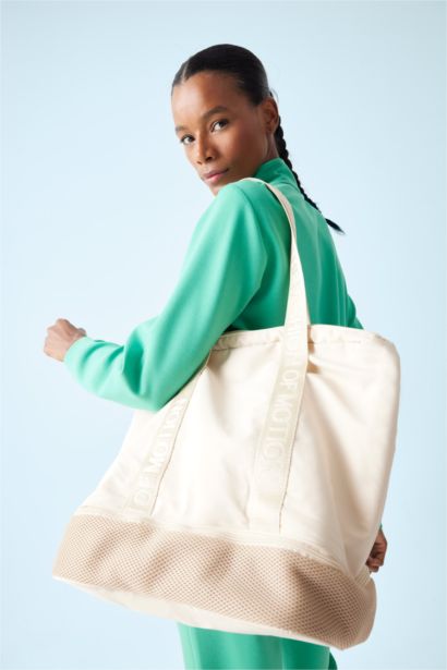 Shoulder bag