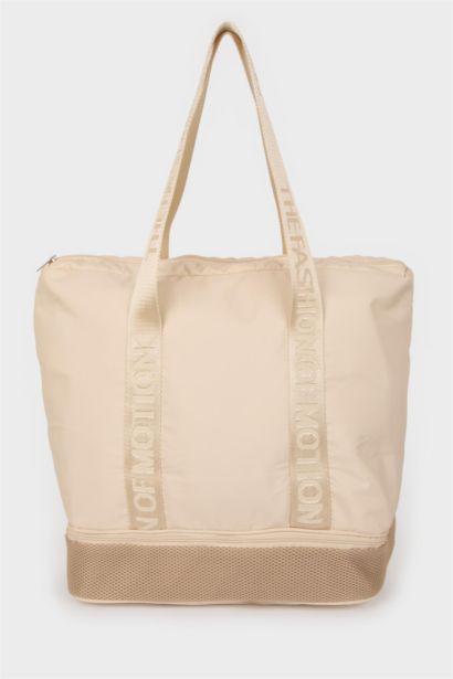 Shoulder bag