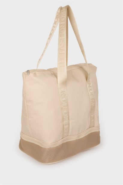 Shoulder bag
