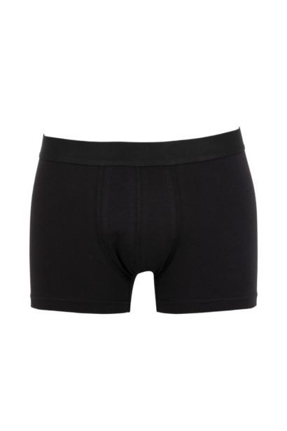 بوكسر قصة عادية - قطعتين