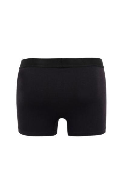 بوكسر قصة عادية - قطعتين