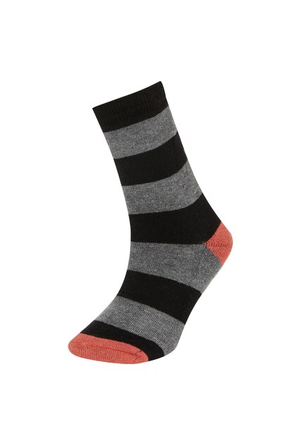 Boy 2 piece Terry Socks