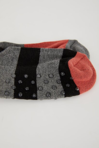Boy 2 piece Terry Socks