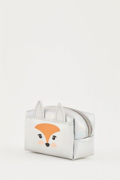 Woman Coin Purse
