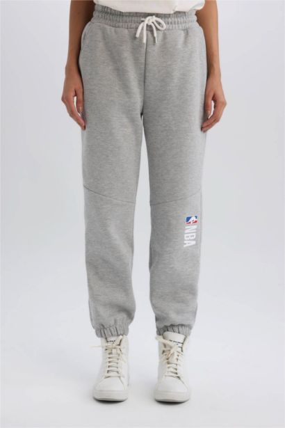 Standard Fit Trousers