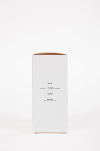 Парфюм Defacto Dark Amber для мужчин, 75 мл