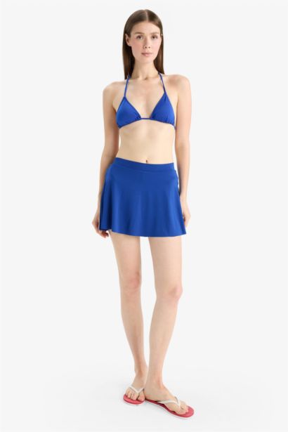 Fall in Love Regular Fit Swim Shorts