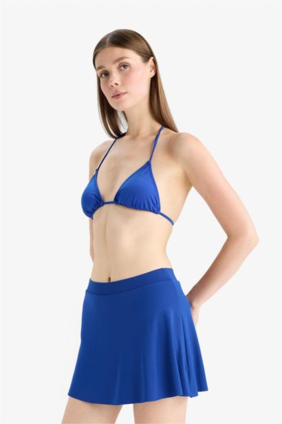 Fall in Love Regular Fit Swim Shorts