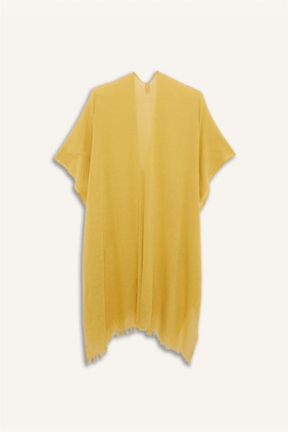 Regular Fit Cotton Beachwear