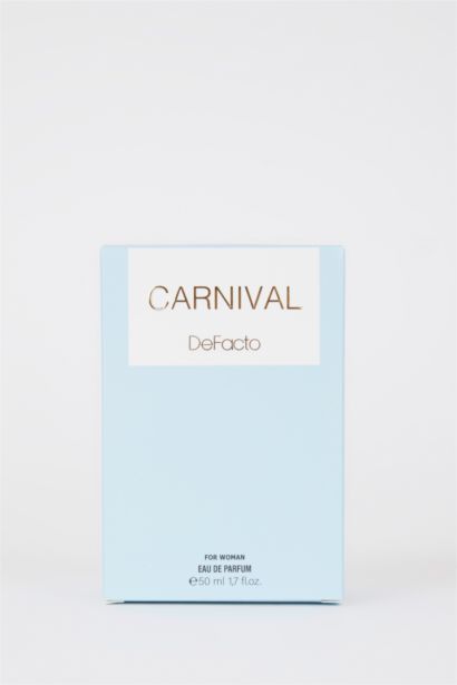 Woman Citrus 50 ml Perfume