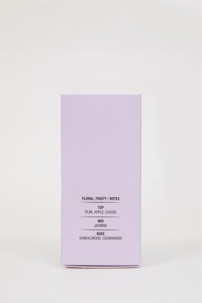 برفان حريمي حمضي 50 ml