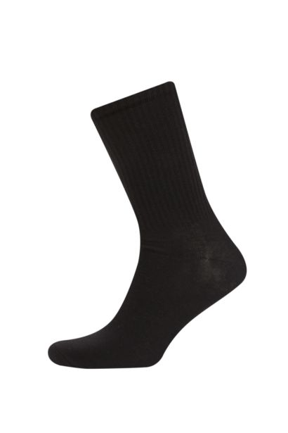 Chaussettes Courtes Coton pour Homme - 3 Paires