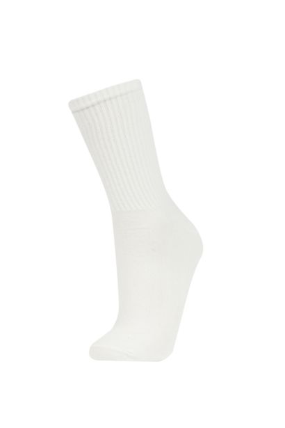 3 piece Cotton Long sock