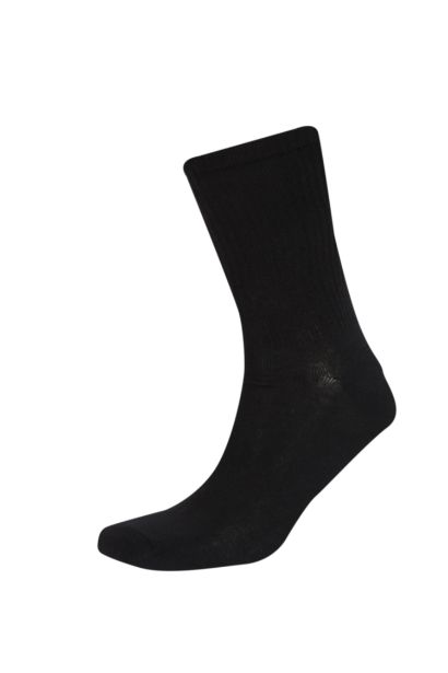 Носки из хлопка для мужчин, 5 пар