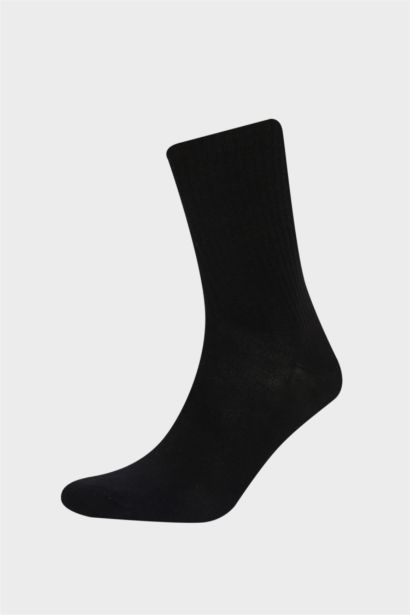 3 piece Cotton Long sock
