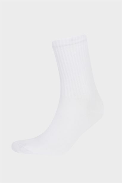 3 piece Cotton Long sock
