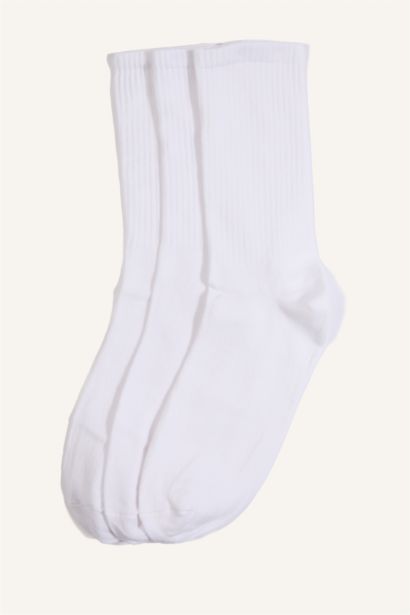 Man 3 piece Long sock