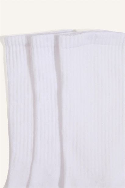 Man 3 piece Long sock