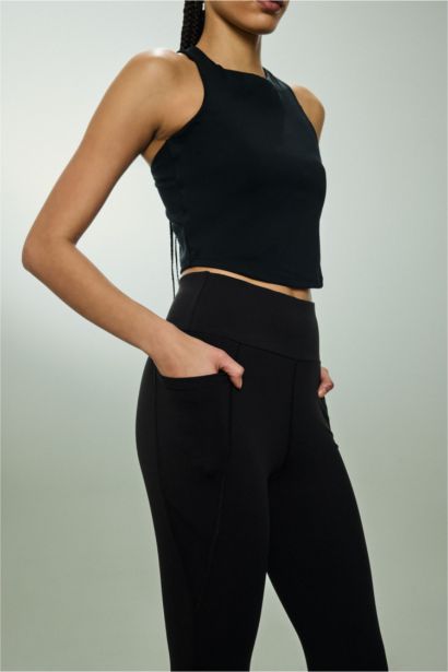 High Waist Leggings