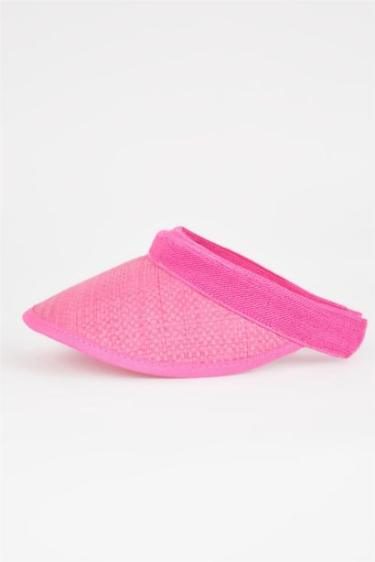 قبعة فيزور نسائي