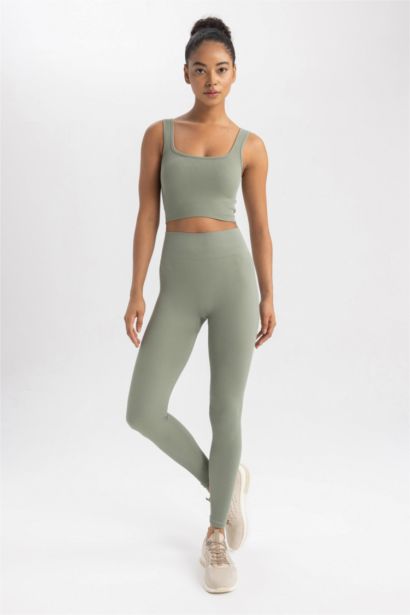 T-shirt à manches courtes et col rond pour homme