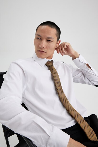 Men Tie