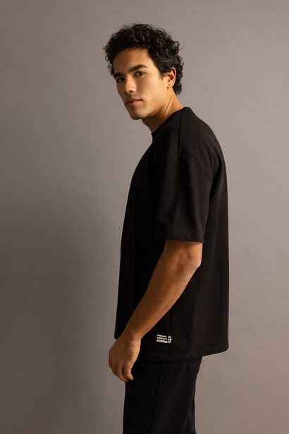 Comfort Fit Short Sleeve T-Shirt