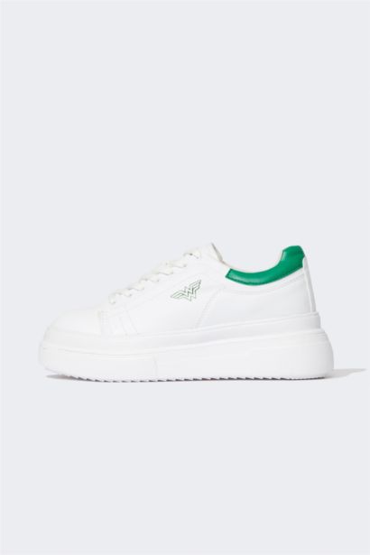 Әйелдерге Wonder Woman кроссовка