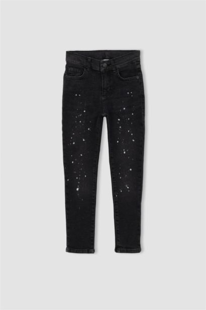 Boy Skinny Fit Jeans