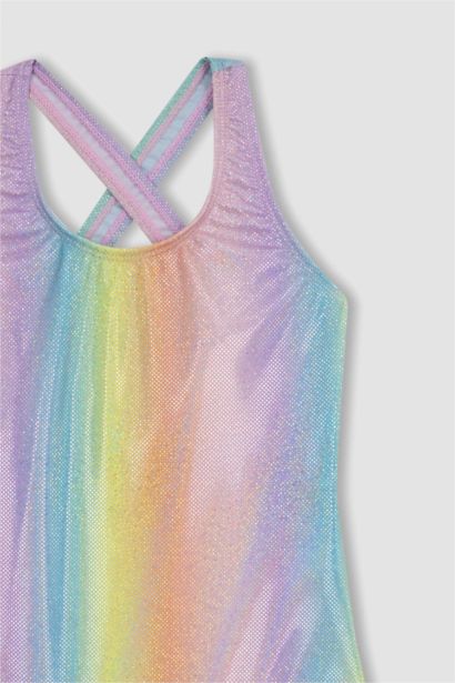 Maillot de Bain pour Fille