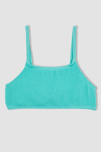 2 piece Woven Bikini