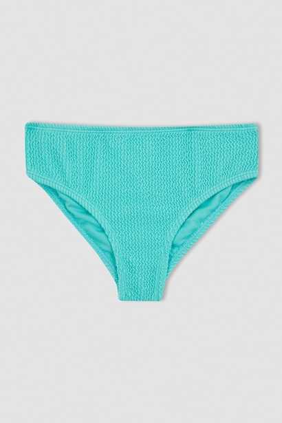 2 piece Woven Bikini