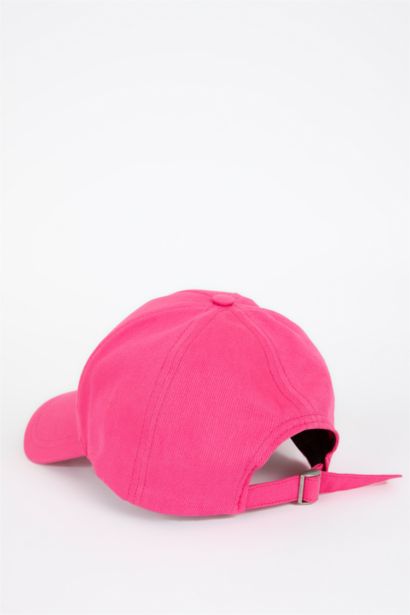 Chapeau En Coton Pour Femmes