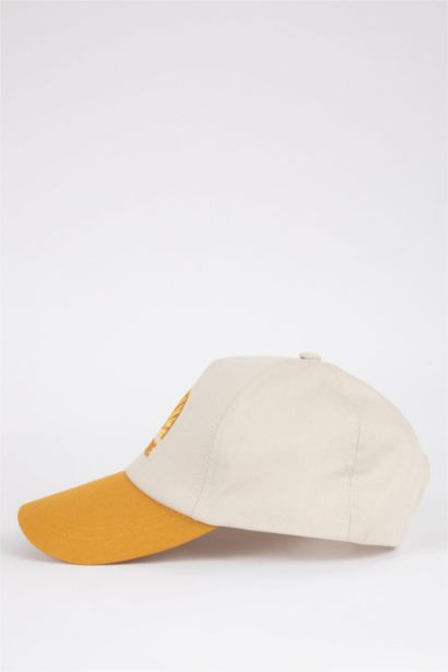 Women Cotton Cap Hat