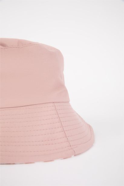 Women Cotton Bucket Hat