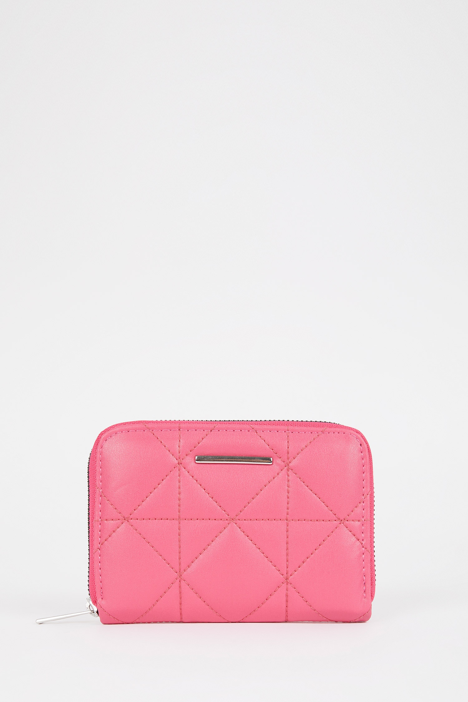 Women Faux Leather Wallet
