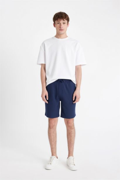 Slim Fit Shorts