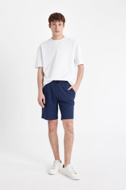 Slim Fit Shorts