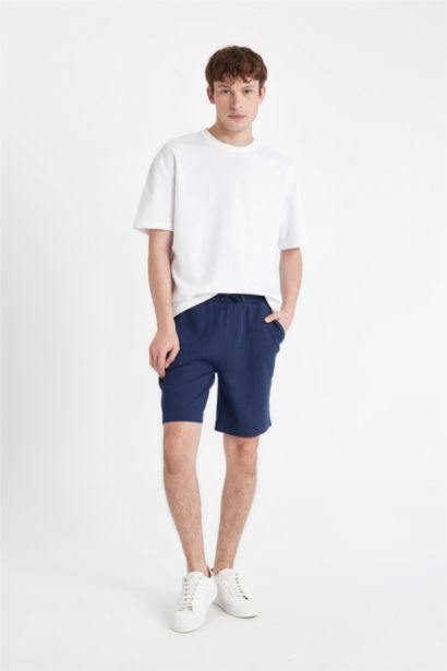 Slim Fit Shorts