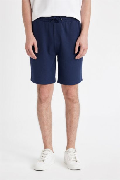 Slim Fit Shorts