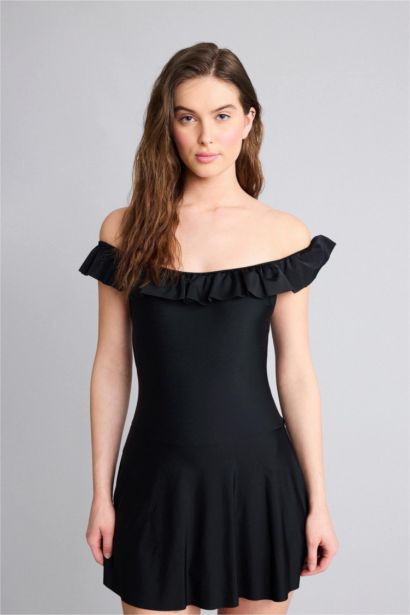 Regular Fit суға шомылу киімі