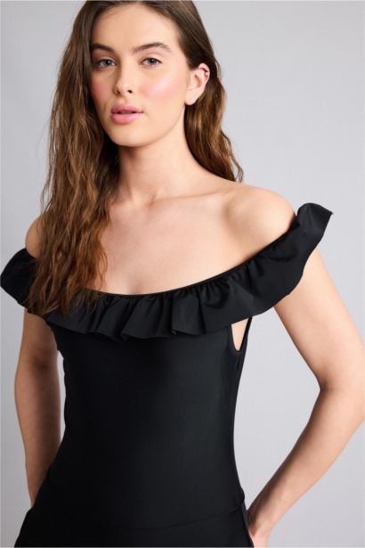 Regular Fit суға шомылу киімі