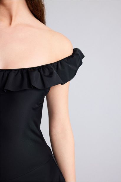 Regular Fit суға шомылу киімі