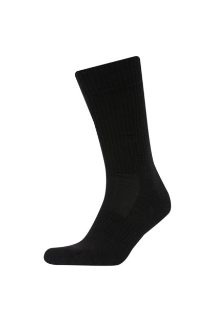 شرابات رجالي قطن قصير - قطعتين