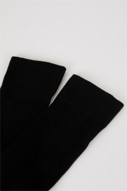 شرابات رجالي قطن قصير - قطعتين