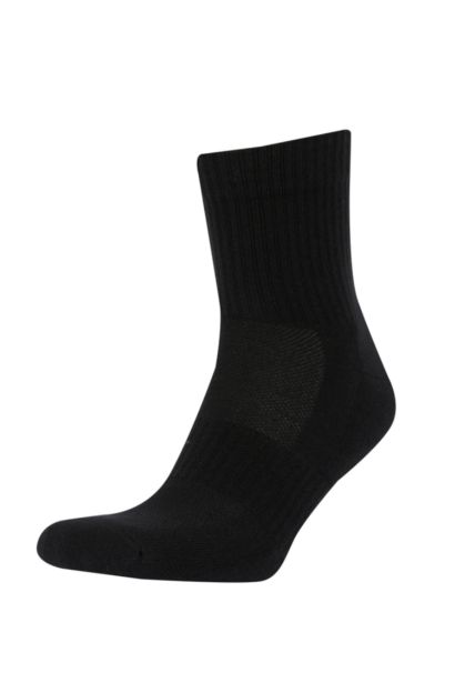 2 piece Cotton Short Socks