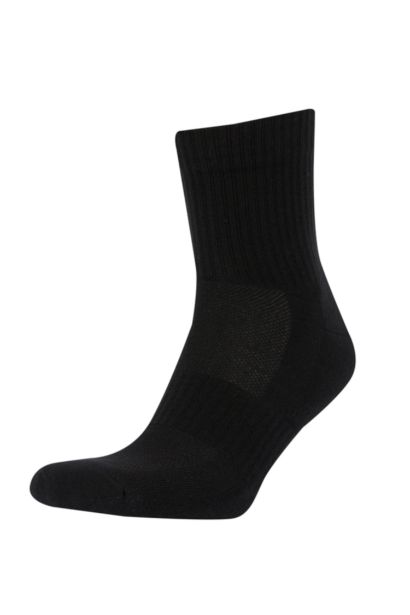 2 piece Cotton Short Socks